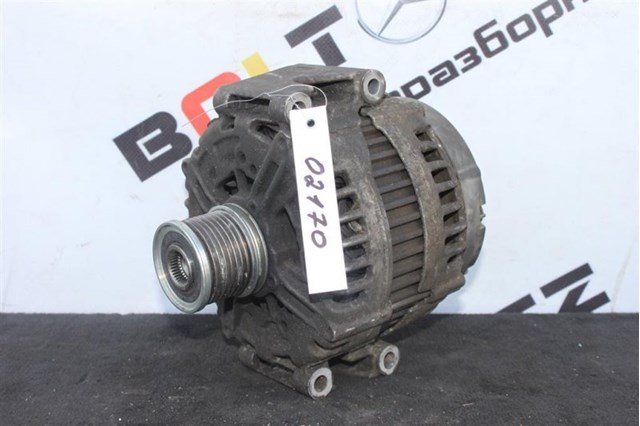 Авто генератор A0131540902 MERCEDES