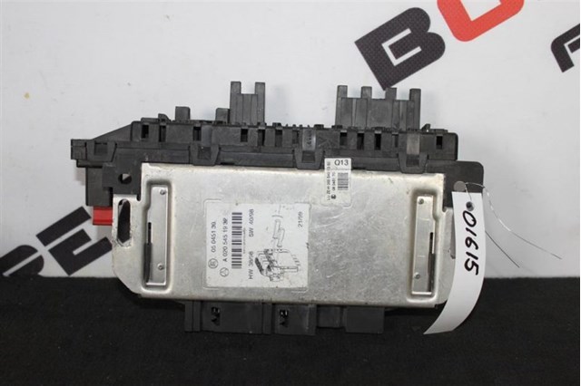 Блок керування сигналами SAM A0205451932 MERCEDES