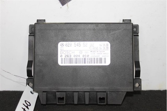 Модуль (блок ЕБУ) управління парктроніком A0205455232 MERCEDES