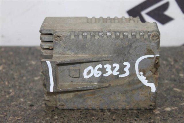 Регулятор оборотів вентилятора, блок управління A0275458032 MERCEDES