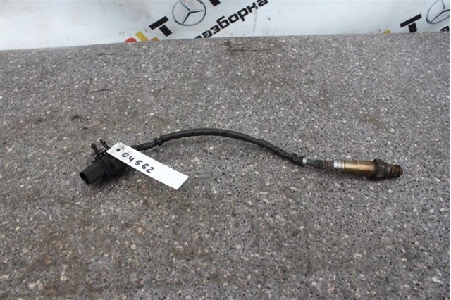 Лямбда датчик кисню A0281004087 MERCEDES