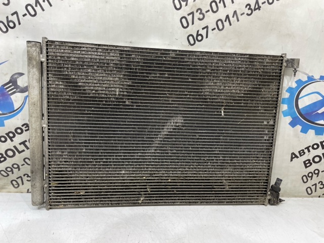 Конденсатор A0995001354 MERCEDES