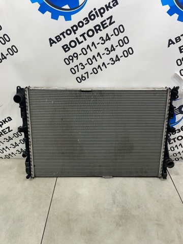 Радіатор основний A0995002103 MERCEDES