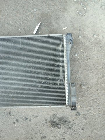 Радіатор охолодження A0995006203 MERCEDES