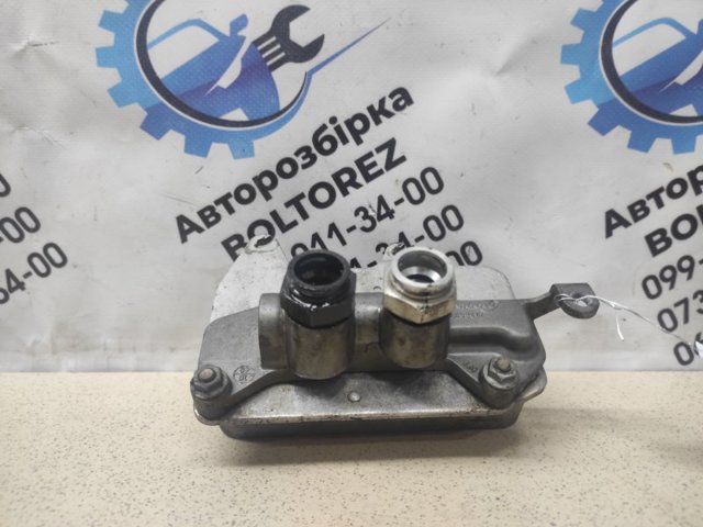 Радіатор охолодження, АКПП A0995006300 MERCEDES