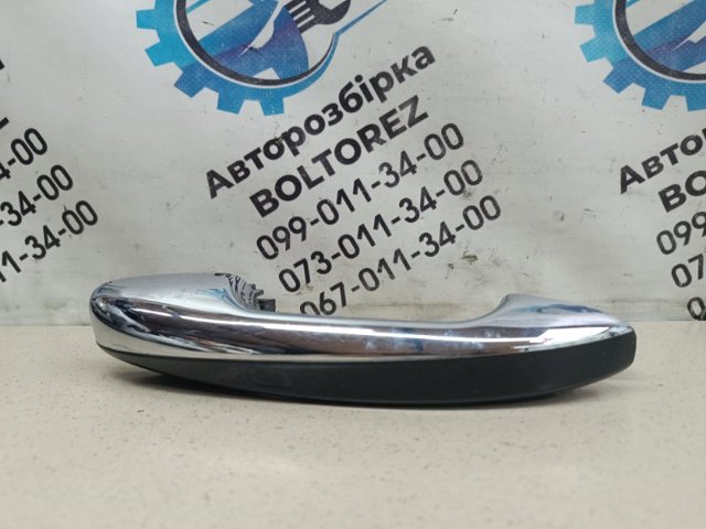 Ручка задньої двері зовнішня права A09976056019040 MERCEDES