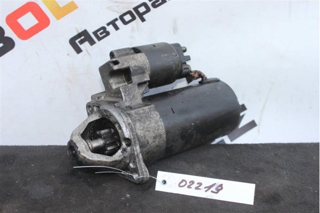 Стартер автомобільний A1005821986 MERCEDES