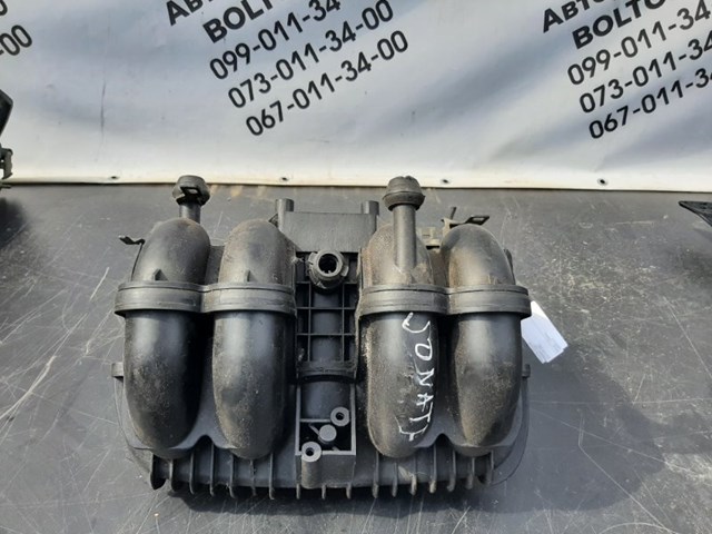 Колектор впускний A1111412001 MERCEDES