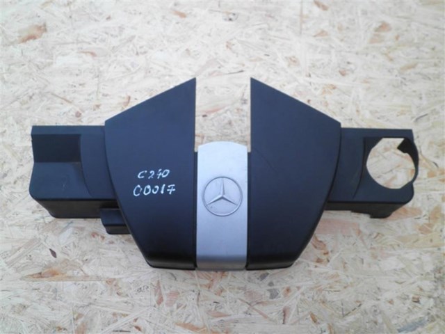 Екран двигуна A1120100467 MERCEDES