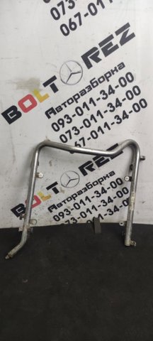 Паливна рампа A1120700095 MERCEDES