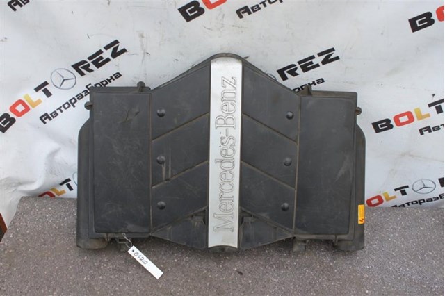 Коробка фільтра A1120901101 MERCEDES