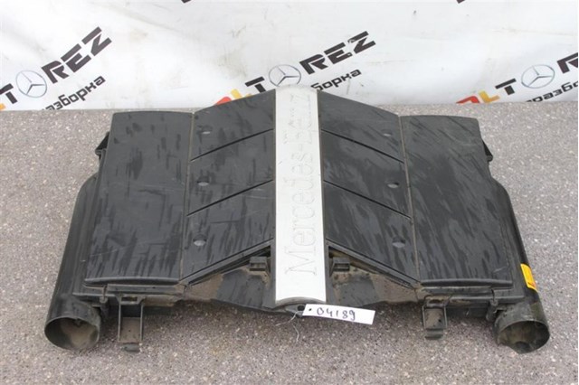 Коробка фільтра A1120901501 MERCEDES