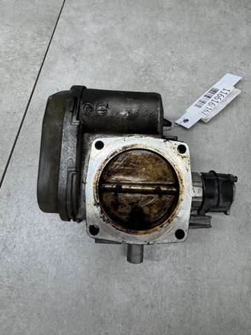 Дросільна заслінка в зборі A1121410025 MERCEDES