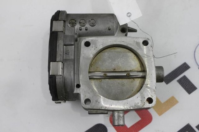 Заслінка повітряна A1121410125 MERCEDES