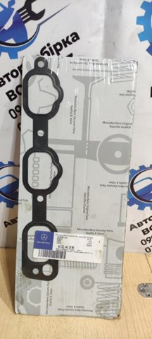 Прокладка впускного колектора A1121412080 MERCEDES