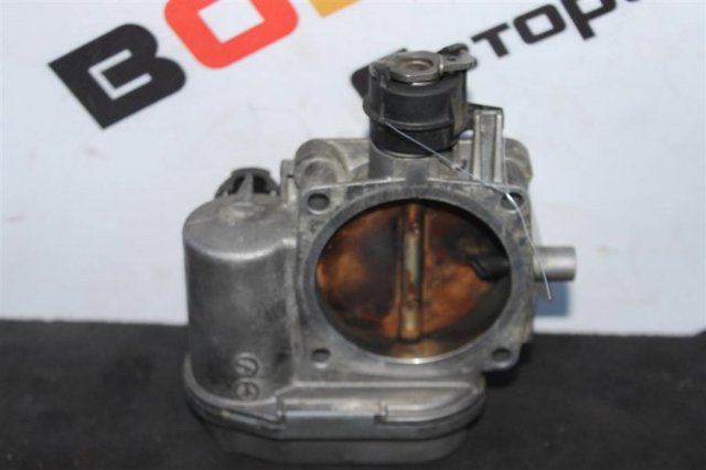 Блок дросельної заслінки A1131410025 MERCEDES