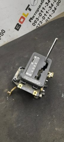 Механізм перемикання подільника передач A1402670837 MERCEDES