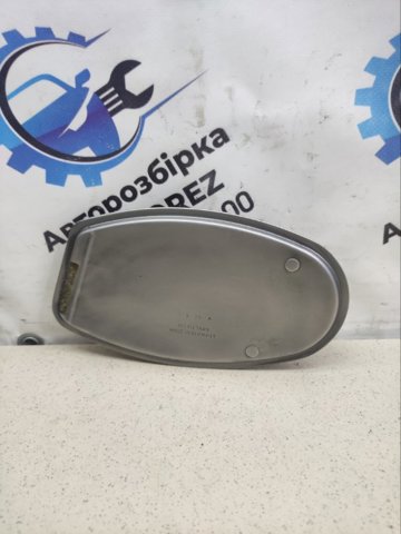 Масло в коробку автомат A1402770095 MERCEDES