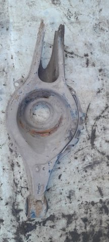 Діагональний важіль A1403504906 MERCEDES