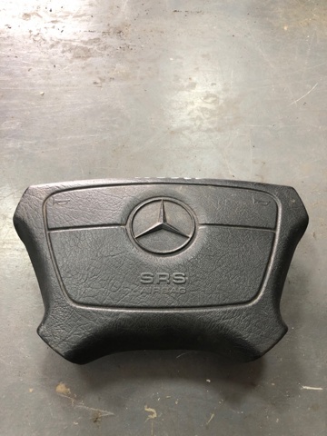 Подушка AIRBAG передня ліва A1404602798 MERCEDES