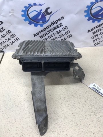 Блок електронного управління A1561501779 MERCEDES