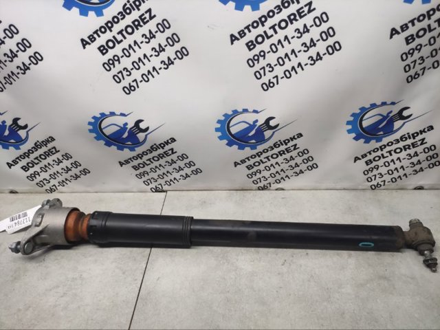 Амортизатор задній A1563201031 MERCEDES