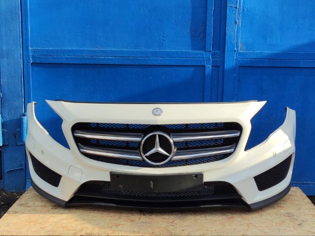 Бампер передній A1568803740 MERCEDES