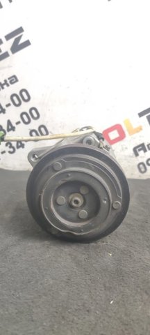 Компресор холодоагенту A1602300111 MERCEDES
