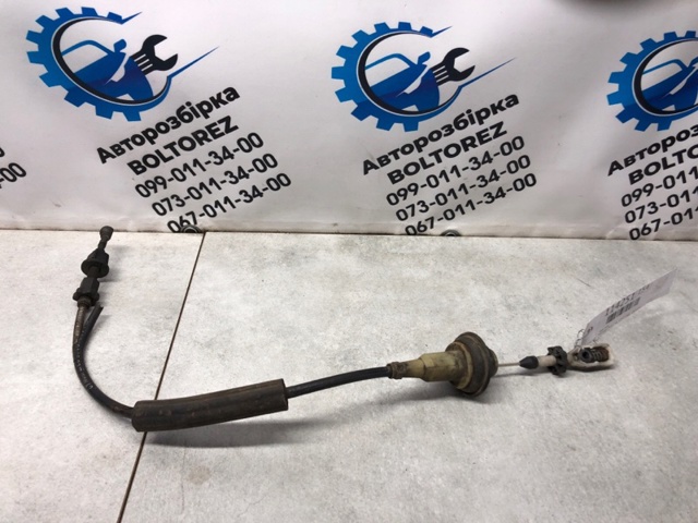 Трос газу (акселератора) A1633010523 MERCEDES