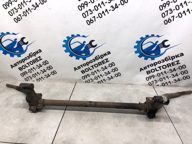 Стабілізатор передній A1633230465 MERCEDES