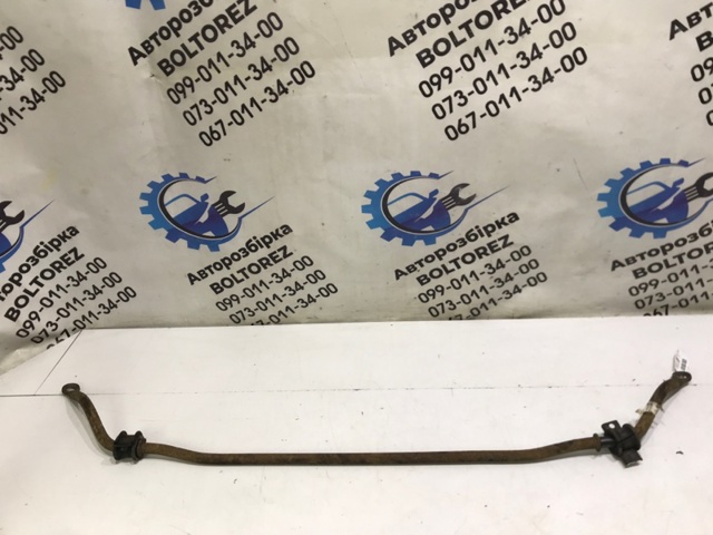 Стабілізатор задньої осі A1633260165 MERCEDES