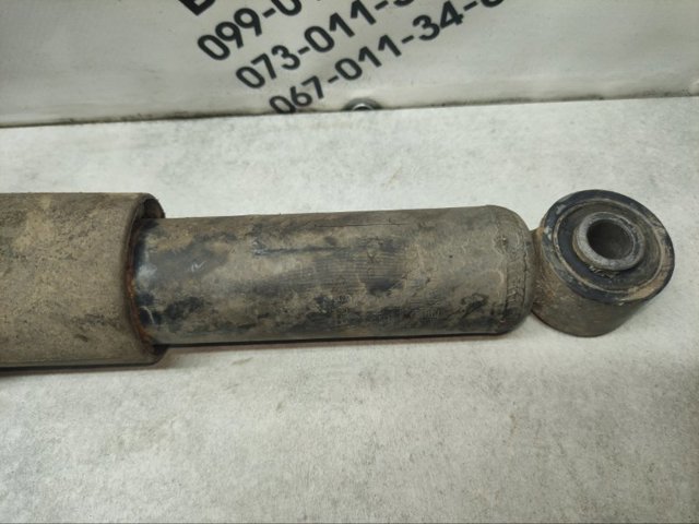 Амортизатор передньої підвіски A163326080064 MERCEDES