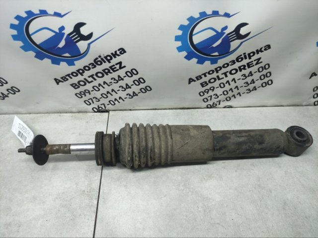 Стійка передня A163326080064 MERCEDES