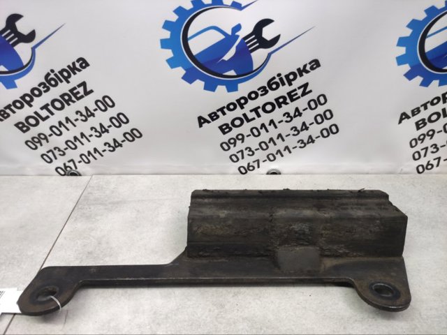 Амортизатор-демпфер передньої балки A1633350047 MERCEDES
