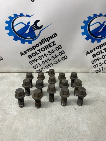 Болти до колеса A1634010670 MERCEDES