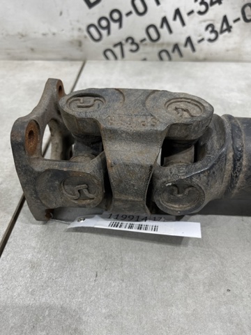 Кардан передній A1634100301 MERCEDES