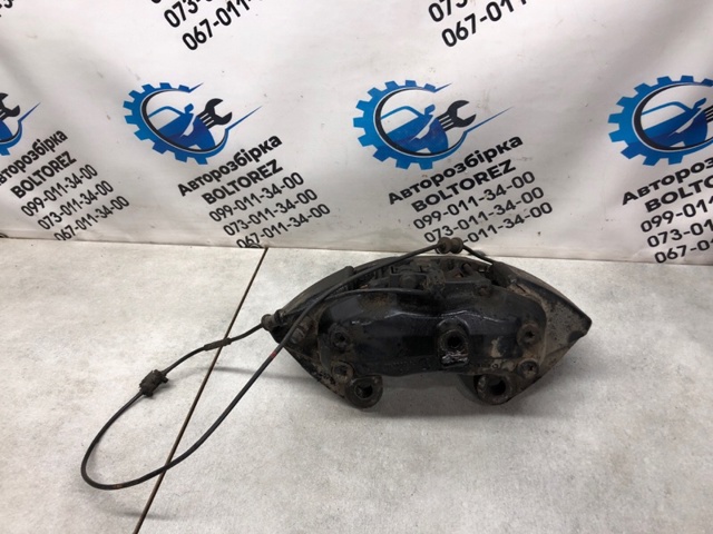 Супорт тормзной A1634212398 MERCEDES