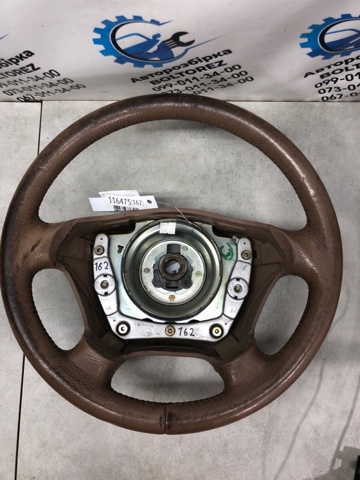 Рульове колесо Mercedes ML/GLE