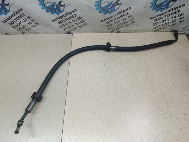 Патрубок гідропідсилювача A1634602924 MERCEDES