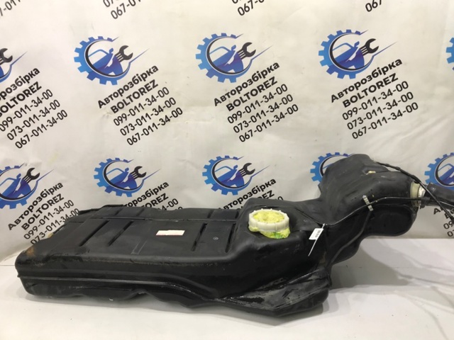 Бензобак A1634701801 MERCEDES