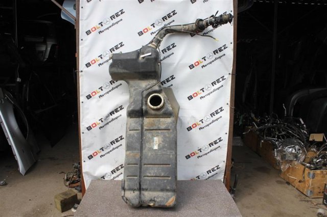 Бак паливний A1634702801 MERCEDES