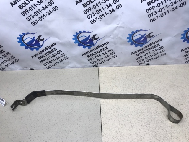 Кронштейн баку паливного A1634750321 MERCEDES
