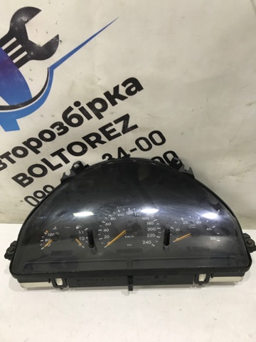 A1635407211 Mercedes