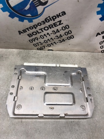Блок керування ESP A1635456132 MERCEDES