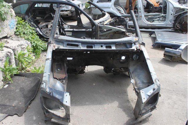 Окуляр для фари A1636200834 MERCEDES
