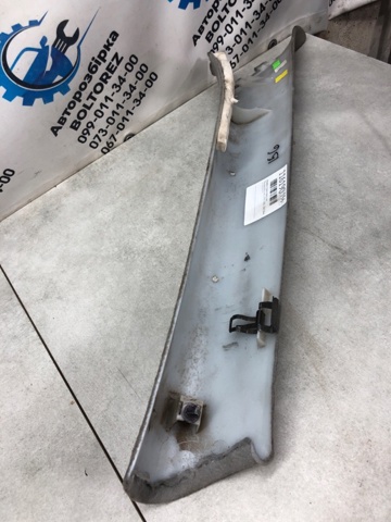 Скло лобове A1636905925 MERCEDES