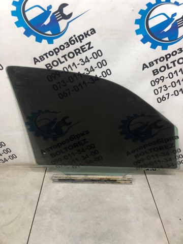 Вікно (передніх дверей) двері A1637200118 MERCEDES