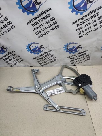 Склопідйомник передньої правої двері A1637201246 MERCEDES