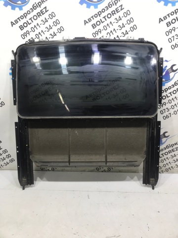 Скло люка даху A1637801021 MERCEDES