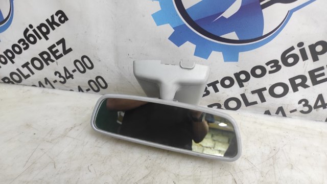 Дзеркало салону авто A1638101017 MERCEDES